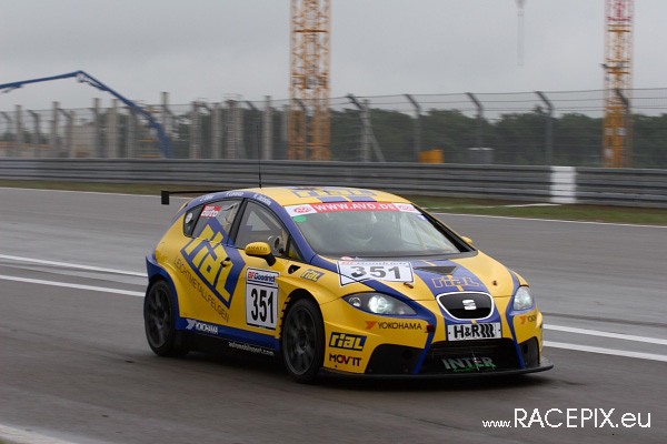 VLN-05 2008-06-21 01 Training IMG_0209