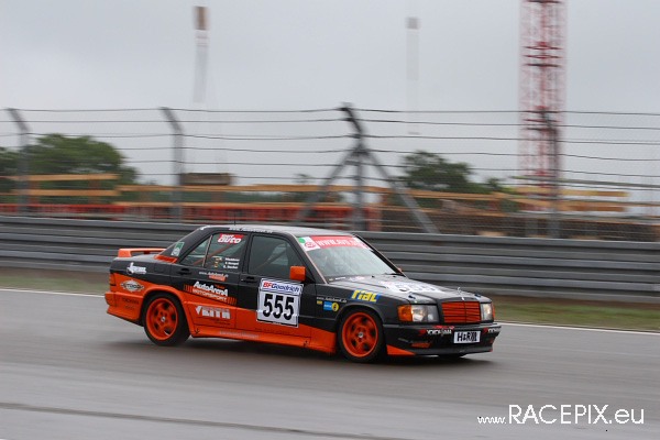 VLN-05 2008-06-21 01 Training IMG_0214