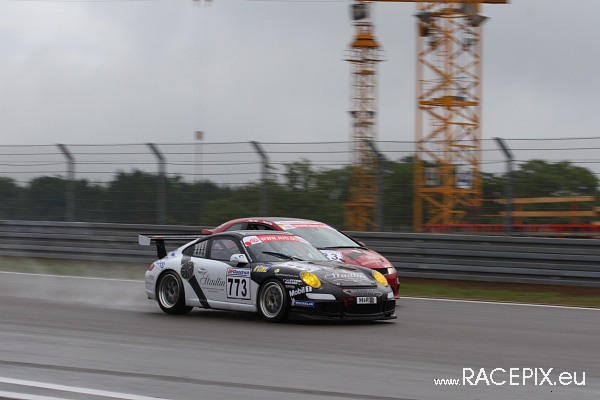 VLN-05 2008-06-21 01 Training IMG_0215