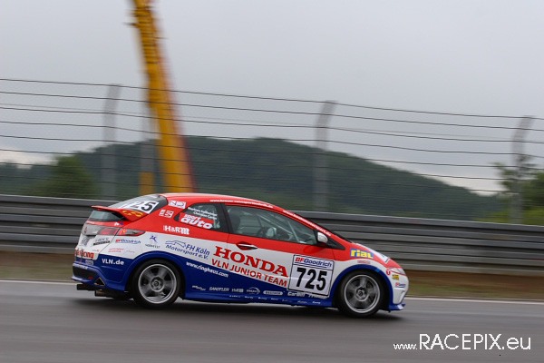 VLN-05 2008-06-21 01 Training IMG_0217