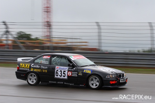 VLN-05 2008-06-21 01 Training IMG_0219