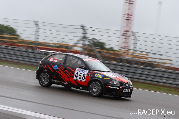 VLN-05 2008-06-21 01 Training IMG_0231