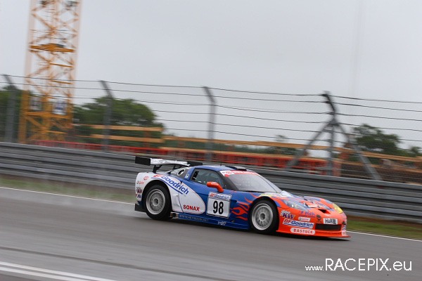 VLN-05 2008-06-21 01 Training IMG_0248