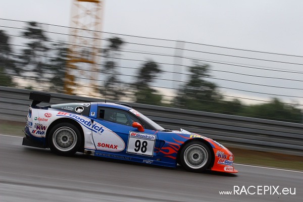 VLN-05 2008-06-21 01 Training IMG_0250