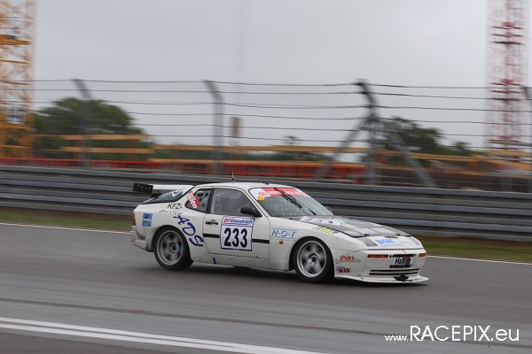 VLN-05 2008-06-21 01 Training IMG_0256