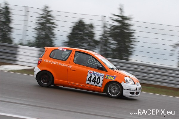 VLN-05 2008-06-21 01 Training IMG_0261