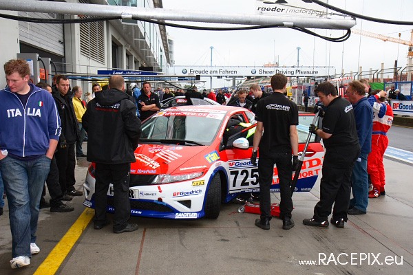 VLN-05 2008-06-21 01 Training IMG_0295