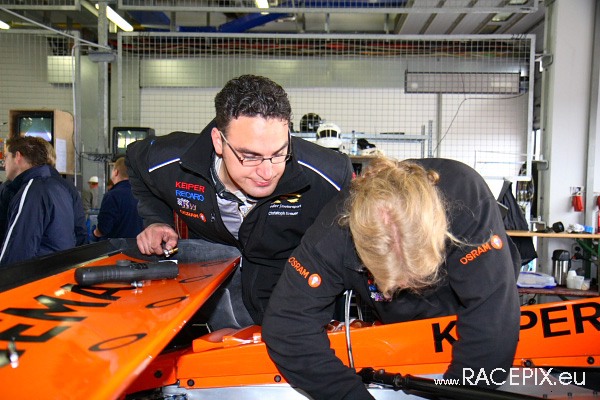 VLN-05 2008-06-21 01 Training IMG_0302