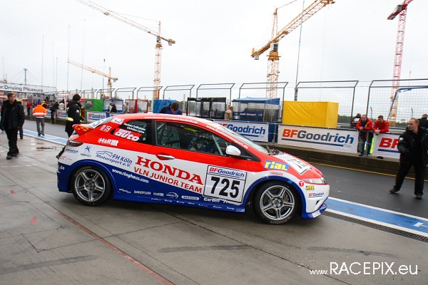 VLN-05 2008-06-21 01 Training IMG_0303