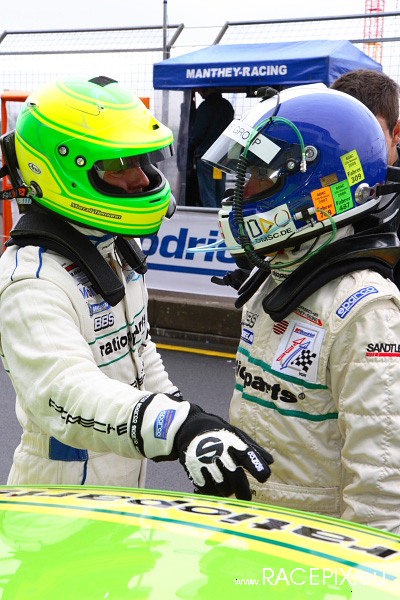 VLN-05 2008-06-21 01 Training IMG_0314