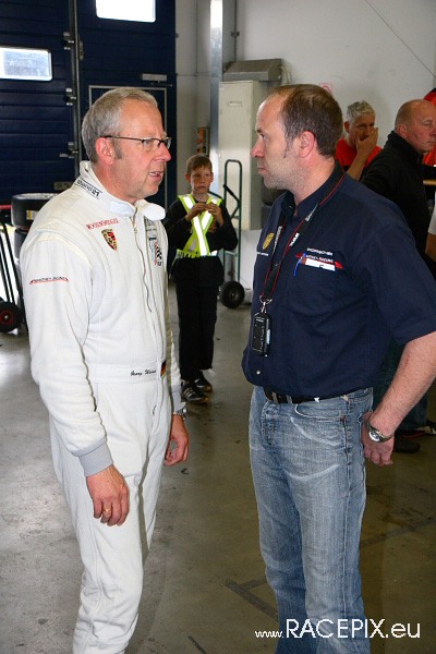 VLN-05 2008-06-21 01 Training IMG_0332