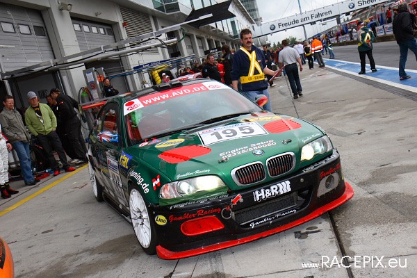 VLN-05 2008-06-21 01 Training IMG_0335