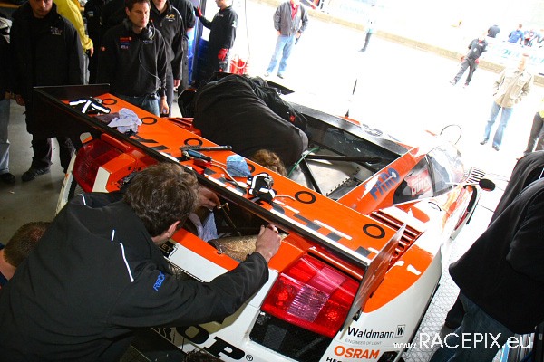 VLN-05 2008-06-21 01 Training IMG_0339