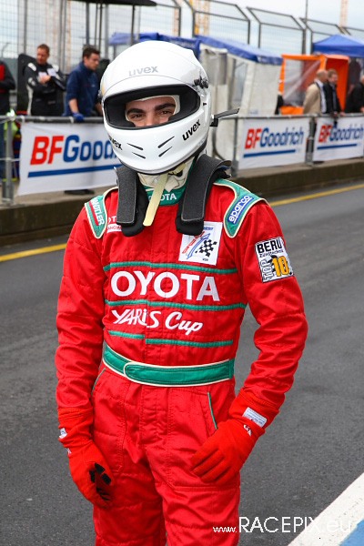 VLN-05 2008-06-21 01 Training IMG_0342