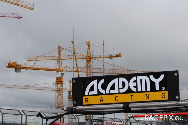 VLN-05 2008-06-21 01 Training IMG_0362