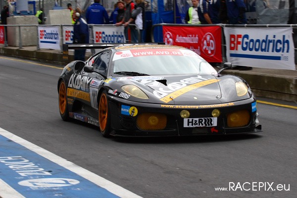 VLN-05 2008-06-21 01 Training IMG_0364