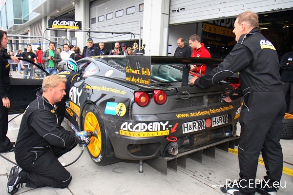 VLN-05 2008-06-21 01 Training IMG_0369