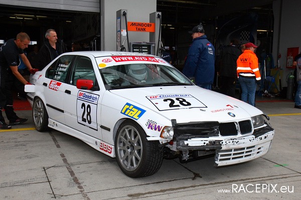 VLN-05 2008-06-21 01 Training IMG_0378