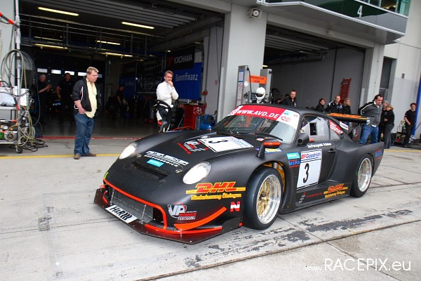 VLN-05 2008-06-21 01 Training IMG_0382