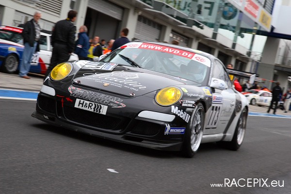 VLN-05 2008-06-21 01 Training IMG_0398