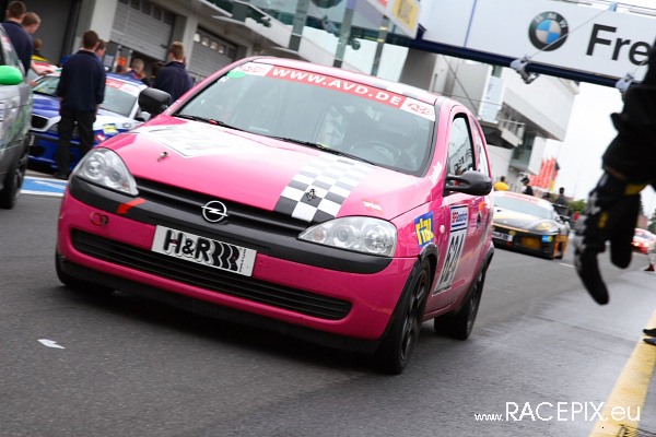 VLN-05 2008-06-21 01 Training IMG_0408