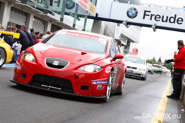 VLN-05 2008-06-21 01 Training IMG_0413