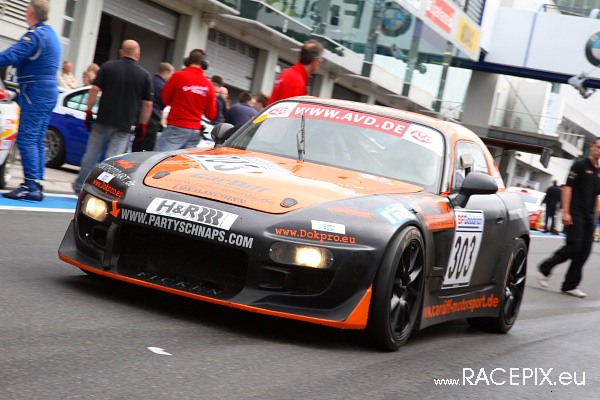 VLN-05 2008-06-21 01 Training IMG_0415