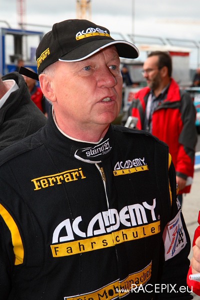 VLN-05 2008-06-21 01 Training IMG_0427