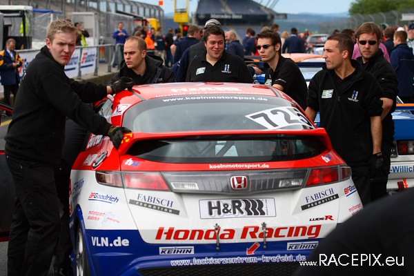 VLN-05 2008-06-21 01 Training IMG_0440