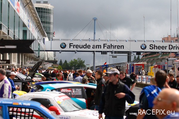 VLN-05 2008-06-21 01 Training IMG_0442