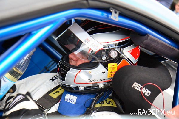 VLN-05 2008-06-21 02  Start Mercdes-Arena IMG_0512