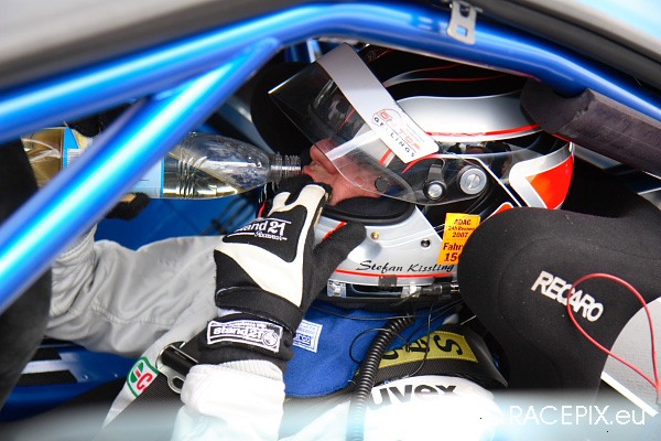 VLN-05 2008-06-21 02  Start Mercdes-Arena IMG_0513