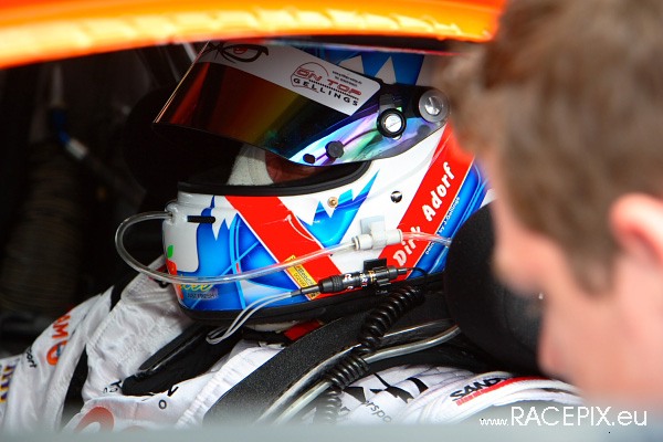 VLN-05 2008-06-21 02  Start Mercdes-Arena IMG_0517