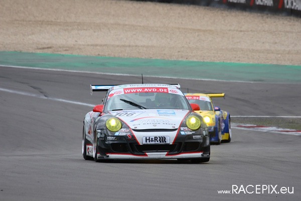 VLN-05 2008-06-21 02  Start Mercdes-Arena IMG_0546