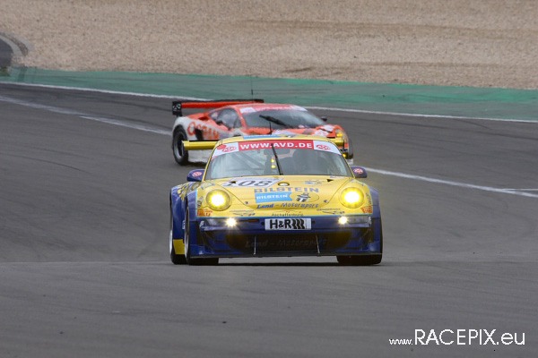 VLN-05 2008-06-21 02  Start Mercdes-Arena IMG_0547