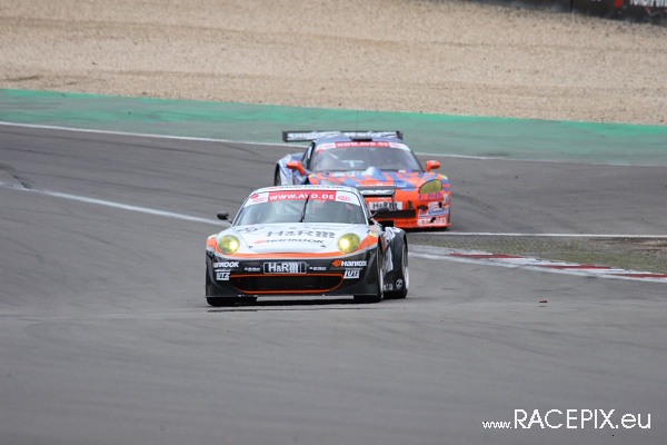 VLN-05 2008-06-21 02  Start Mercdes-Arena IMG_0550