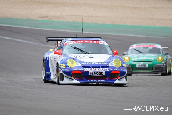VLN-05 2008-06-21 02  Start Mercdes-Arena IMG_0554