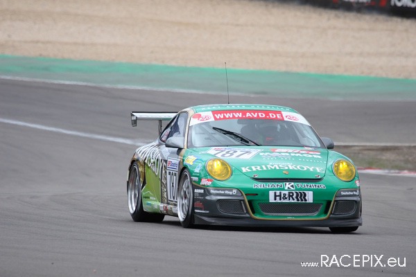 VLN-05 2008-06-21 02  Start Mercdes-Arena IMG_0556