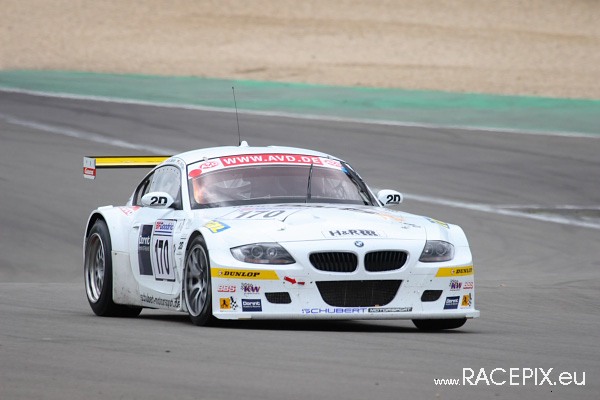 VLN-05 2008-06-21 02  Start Mercdes-Arena IMG_0558