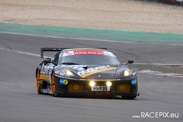 VLN-05 2008-06-21 02  Start Mercdes-Arena IMG_0562