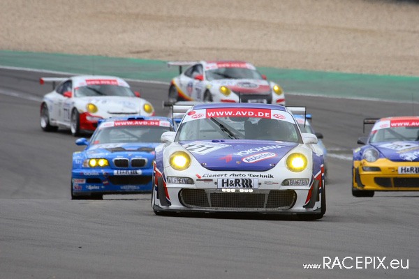 VLN-05 2008-06-21 02  Start Mercdes-Arena IMG_0563