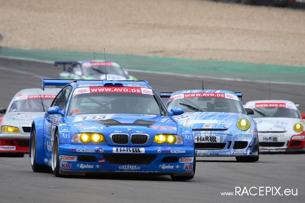 VLN-05 2008-06-21 02  Start Mercdes-Arena IMG_0564