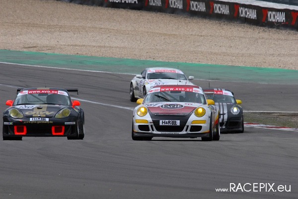 VLN-05 2008-06-21 02  Start Mercdes-Arena IMG_0568