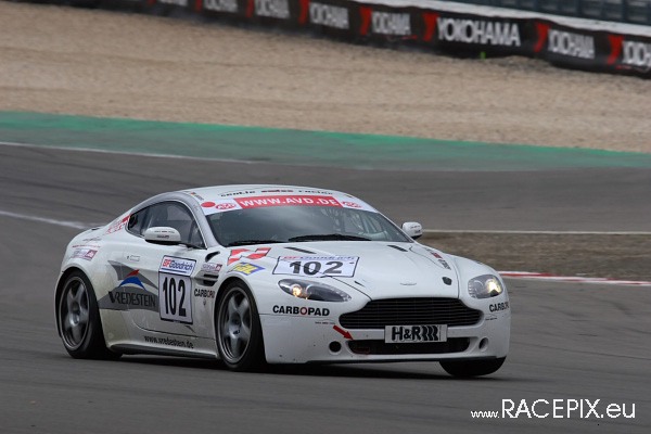 VLN-05 2008-06-21 02  Start Mercdes-Arena IMG_0569