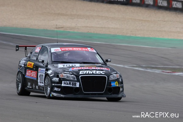 VLN-05 2008-06-21 02  Start Mercdes-Arena IMG_0570