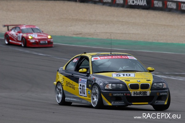 VLN-05 2008-06-21 02  Start Mercdes-Arena IMG_0574