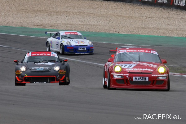 VLN-05 2008-06-21 02  Start Mercdes-Arena IMG_0575