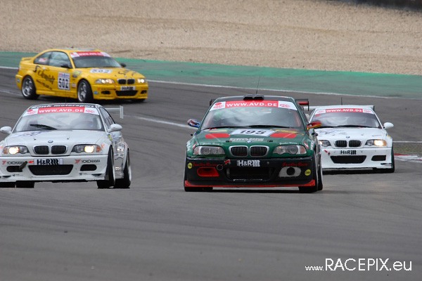 VLN-05 2008-06-21 02  Start Mercdes-Arena IMG_0580