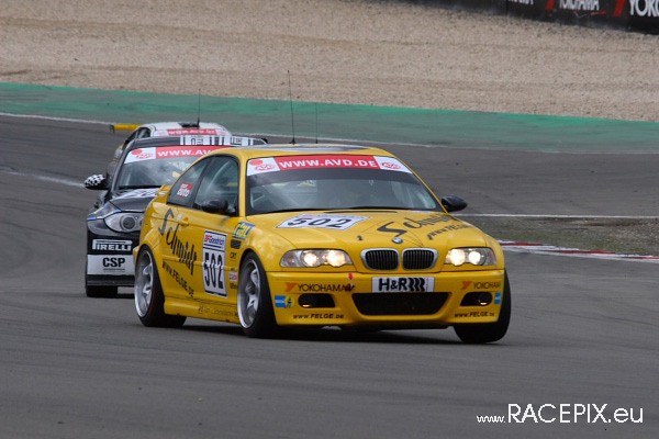 VLN-05 2008-06-21 02  Start Mercdes-Arena IMG_0581