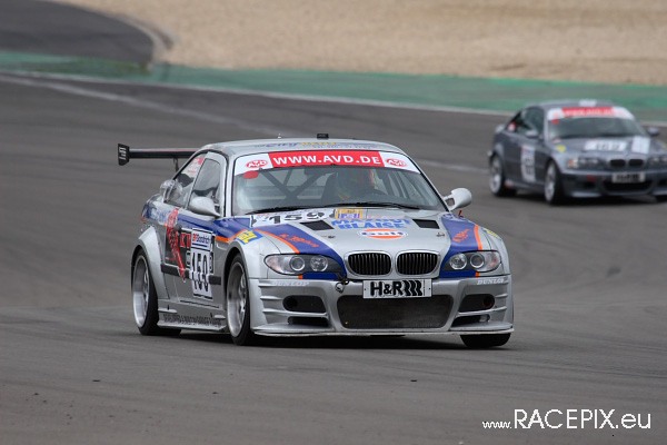 VLN-05 2008-06-21 02  Start Mercdes-Arena IMG_0585
